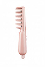 GlowStyle USB Rechargeable Hair Styler — No Cord No Salon Needed