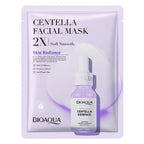 LashliftCo Face Mask — Hyaluronic Acid Collagen Centella Variants