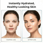 Vitamin C Brightening Face Mask — Deep Moisturizing Glow Mask for All Skin Types | LashliftCo