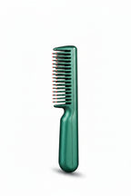 GlowStyle Wireless Hair Straightener Comb Negative Ion Technology India