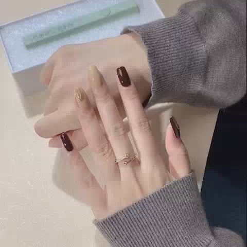 Mini UV Nail Lamp — Portable Gel Nail Dryer for Salon-Perfect Nails at Home | LashliftCo
